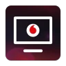 Vodafone TV icon