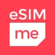 eSIM.me: UPGRADE do eSIM icon