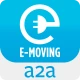 A2A Emoving icon