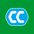 CampingCard ACSI icon