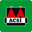 ACSI Campingplätze Europa App icon