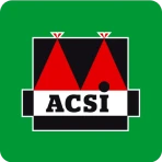ACSI Campings Europa icon