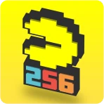 PAC-MAN 256 - 次世代エンドレスパックマン！- icon