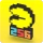 PAC-MAN 256 - 次世代エンドレスパックマン！- icon