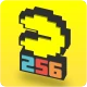 PAC-MAN 256 - 次世代エンドレスパックマン！- icon