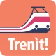 Orari Treni + Ritardi + Prezzi icon