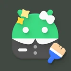 SDMaid SE — sprzątacz systemu icon