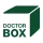 DoctorBox – Vorsorge App icon