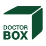 DoctorBox – Vorsorge App icon