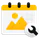 Image & Video Date Fixer icon
