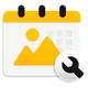 Image & Video Date Fixer