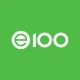 E100 mobile icon