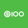 E100 mobile icon
