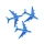 Air Traffic 航空交通 icon