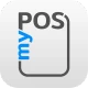 myPOS – solutions de paiement icon