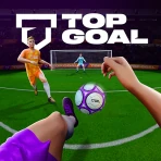 Top Goal: Voetbalkampioen icon