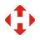Nova Post icon