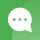 Conversations (Jabber / XMPP) icon