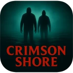 Crimson Shore - Isle of Secret icon