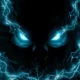 Evil Eyes Live Wallpapers icon
