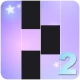 Piano Pop Music 2 icon