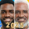 FacePic Visage, Cheveux, Âge icon