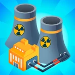 Factory World: Fabrik Spiel icon