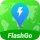FlashGo: 位置情報スプーフィング icon