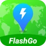 FlashGo: 位置情報スプーフィング icon