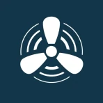Fan Noise for Sleeping - App icon