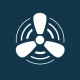 Fan Noise for Sleeping - App icon