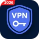 Venture VPN - Super Fast Proxy icon