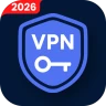 Venture VPN - Super Fast Proxy icon