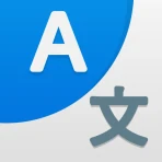All Translate: Photo, PDF, DOC icon