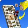 削除された写真の復元 - ファイル写真 icon