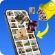削除された写真の復元 - ファイル写真 icon