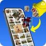 削除された写真の復元 - ファイル写真 icon
