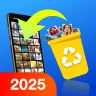 Fotowiederherstellung icon