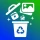 File Recovery, Photo Recovery icon