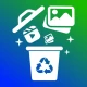File Recovery, Photo Recovery icon
