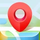 Findo : localiser mes amis icon