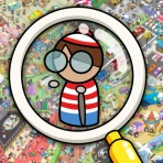 Objets Cachés - Find It Out icon