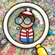 Objets Cachés - Find It Out icon