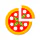PizzApp+ icon