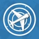 フライトトラッカー: フライトレーダー icon