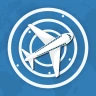 フライトトラッカー: フライトレーダー icon