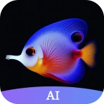 Luxe AI - AI Image Maker icon