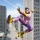 Super Rope Hero: Crime City icon
