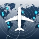 Flymat: フライトレーダー - 航空機追跡 icon