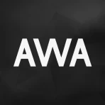 AWA : 1.5億曲の音楽が聴き放題の人気音楽配信アプリ icon